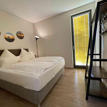 Bernsteinsee Hotel Sassenburg Eksteriør bilde