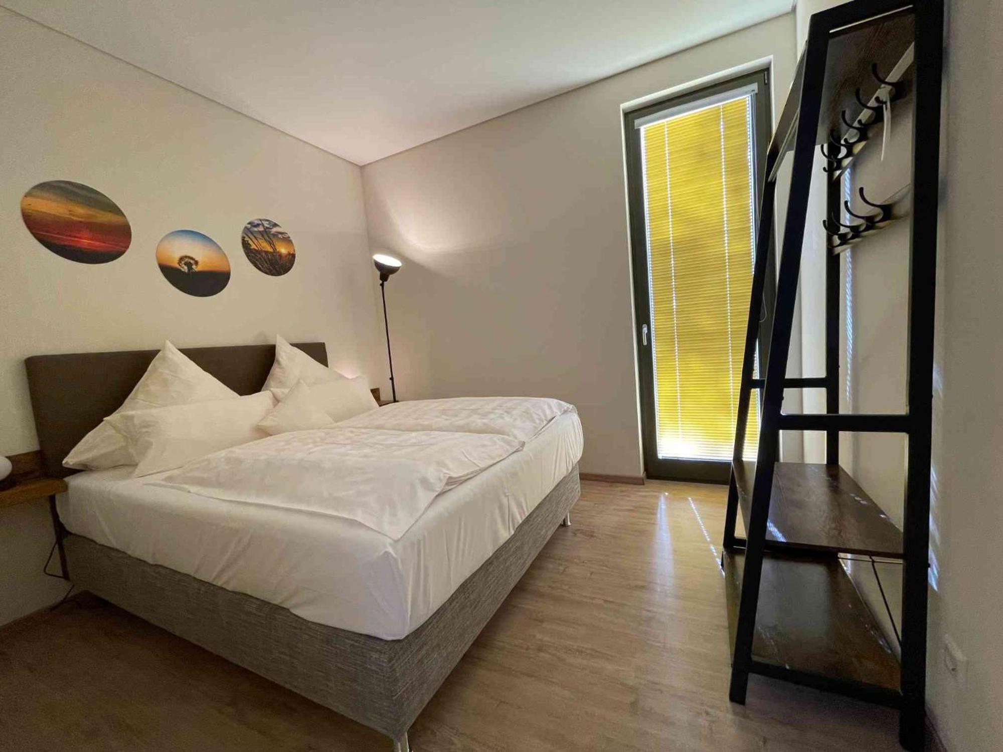 Bernsteinsee Hotel Sassenburg Eksteriør bilde